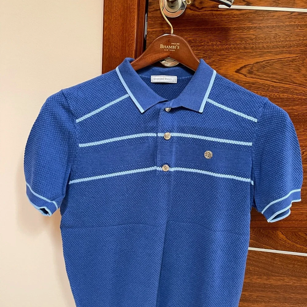 Stefano Ricci polo - Picture 1 of 3